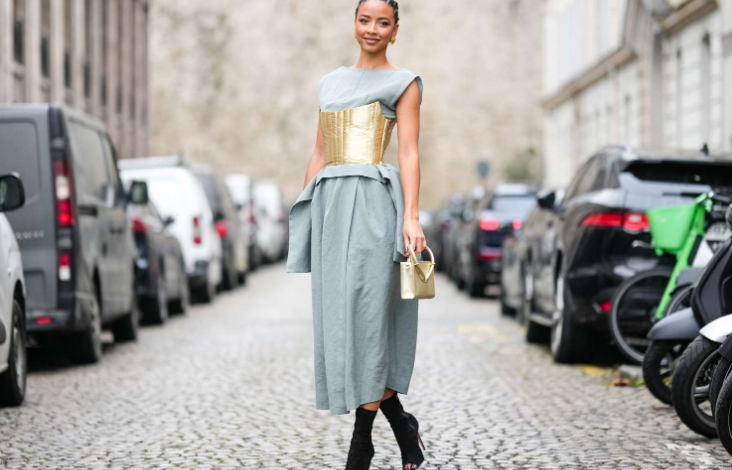 Ladies Dress Trends You’ll Love This Season