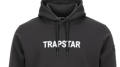 The Secret Sauce Behind Every Trapstar Hoodie Flex
