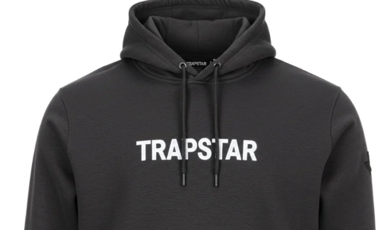 The Secret Sauce Behind Every Trapstar Hoodie Flex