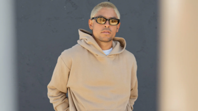 The Spider Hoodie & Sweatpants: 2025's Most Necessary Purchase (And Why You'll Buy 3)