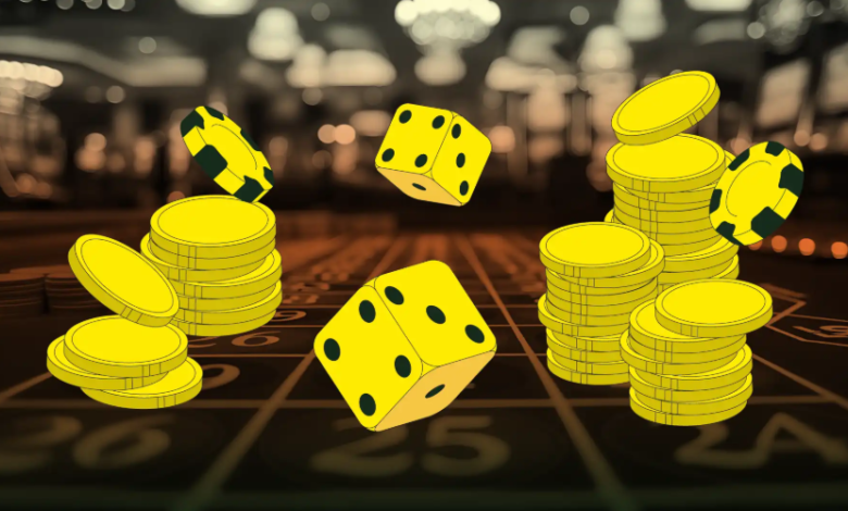 Problem at Crypto Casino 2025 No One Tells You