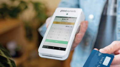 How Global Payments Are Empowering Businesses In Singapore