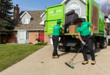Seasonal Junk Removal: Is Your Home Ready for Spring Cleaning?
