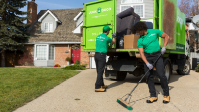 Seasonal Junk Removal: Is Your Home Ready for Spring Cleaning?