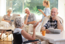 Stay Independent: Must-Have Resources for Seniors Choosing to Age at Home