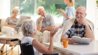 Stay Independent: Must-Have Resources for Seniors Choosing to Age at Home