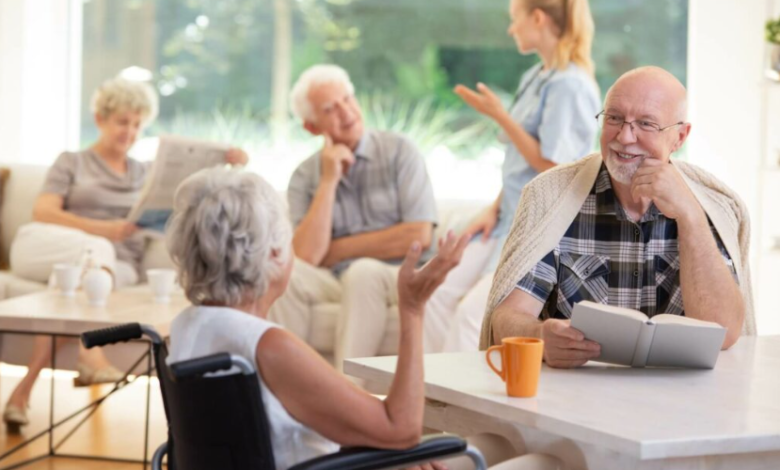 Stay Independent: Must-Have Resources for Seniors Choosing to Age at Home