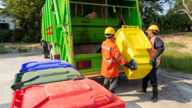 The Top Benefits of Using a Professional Junk Removal Service