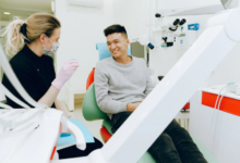 Crafting Trust with Biometric Innovations in Dental Marketing