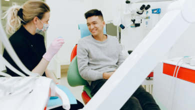 Crafting Trust with Biometric Innovations in Dental Marketing