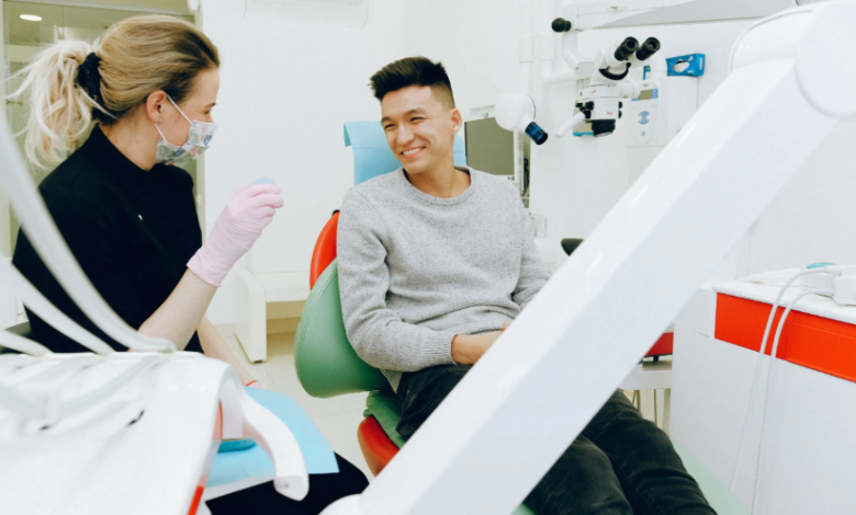 Crafting Trust with Biometric Innovations in Dental Marketing