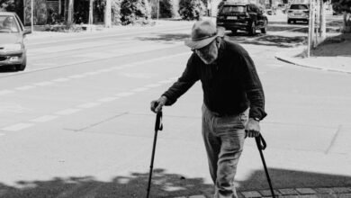 Navigating the Road to Independence: The Importance of Senior Transportation Service