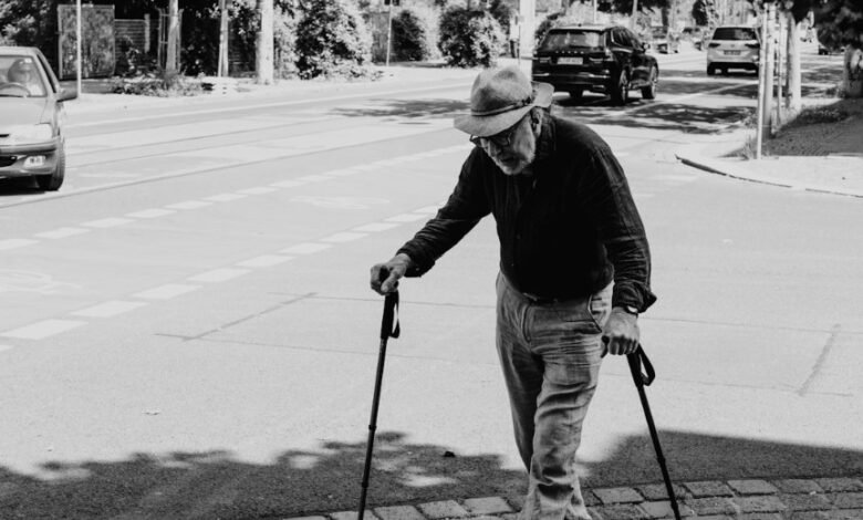 Navigating the Road to Independence: The Importance of Senior Transportation Service