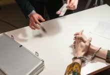 compliance and risk contacts