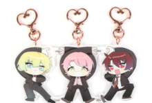 The Everyday Signature: How a Customized Keychain Tells a Bigger Story