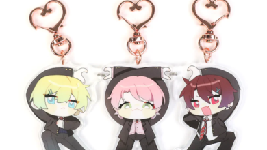 The Everyday Signature: How a Customized Keychain Tells a Bigger Story