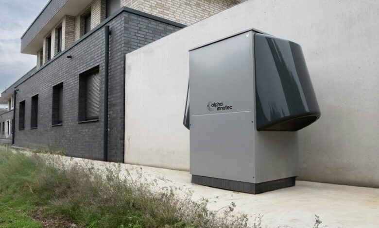 advanced systems for efficiency