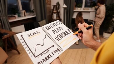 business growth scaling solutions