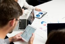 digital workflow for teams