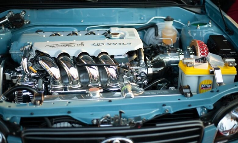 growth focused digital engine