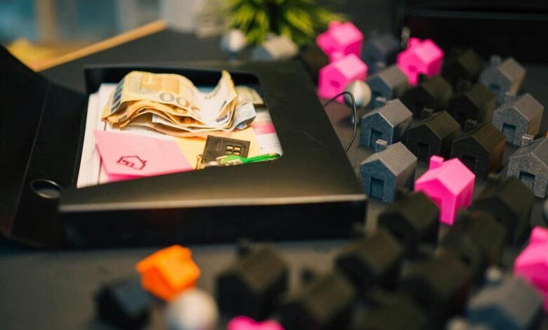 growth through innovative marketing