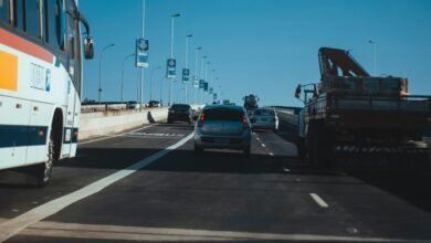 intelligent traffic lead model