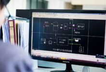 professional online blueprint program