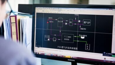 professional online blueprint program