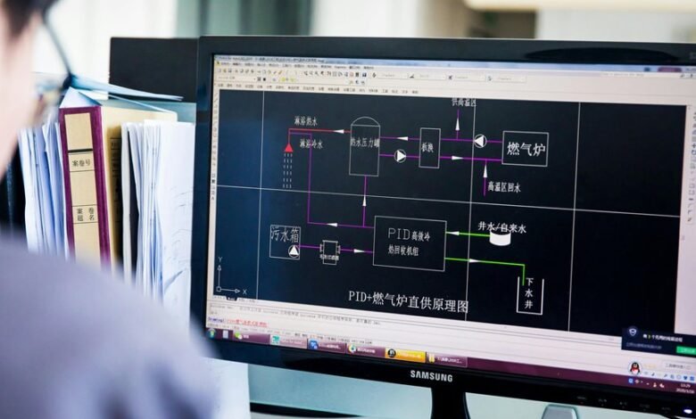 professional online blueprint program