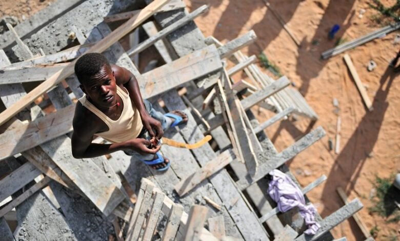 scaling smart business framework