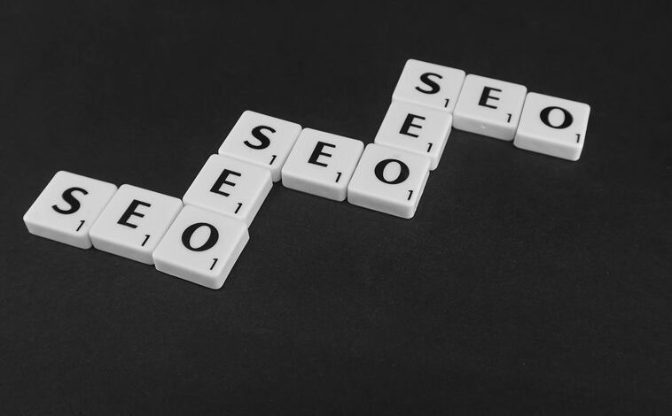 seo solutions for rankings