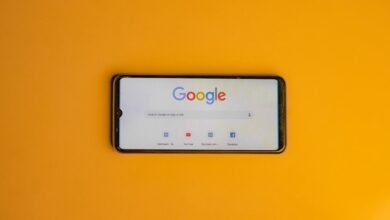 seo structure for google