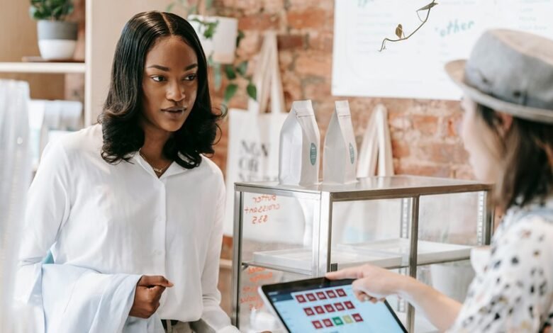 smart sales conversion systems