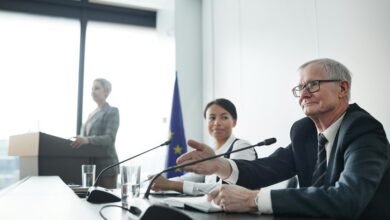 trust in digital authority