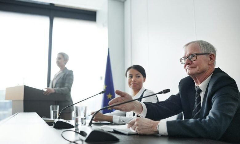 trust in digital authority