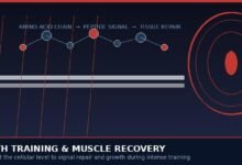 What Are Peptides for Bodybuilding? How BPC-157 Supports Muscle Repair and Recovery