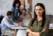 How Companies Identify Leaders Capable of Supporting Their Growth
