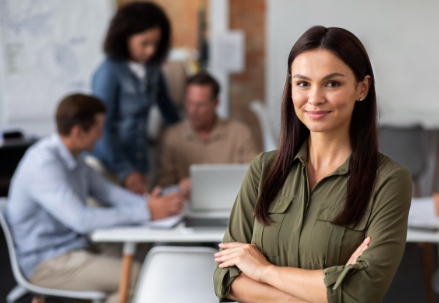 How Companies Identify Leaders Capable of Supporting Their Growth