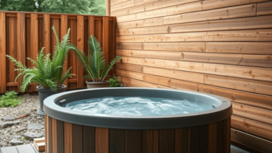 Cold Plunge Guide: Tubs, Chillers, and Protocols