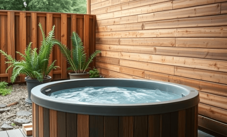 Cold Plunge Guide: Tubs, Chillers, and Protocols